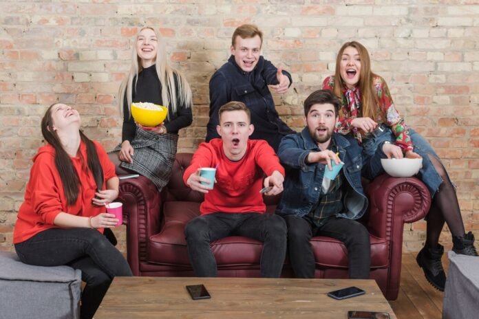 overflow television show episodes
