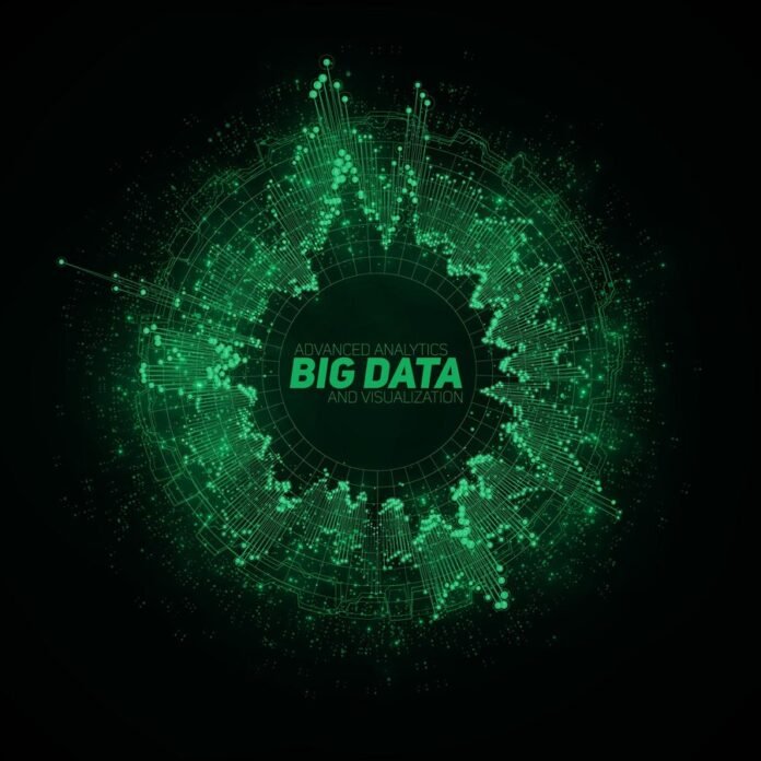 zhuoxin data technology