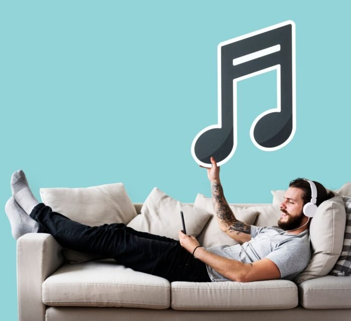 rate your music