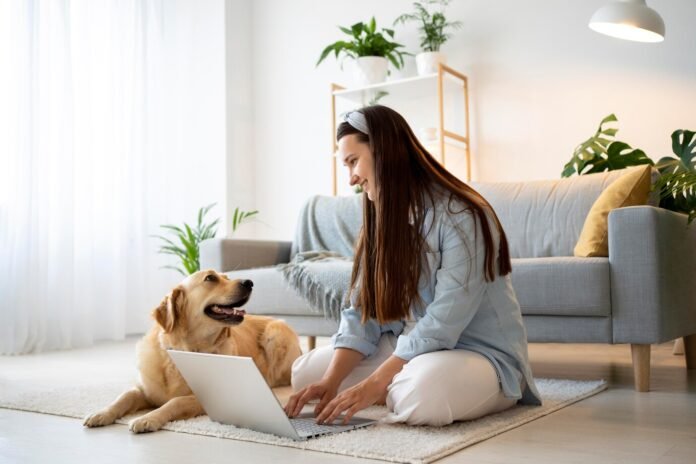 pets at home jobs