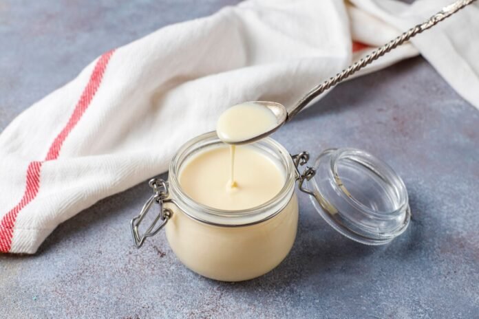 cooking cream